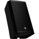 ELECTRO-VOICE ZLX-15P G2 1000 W aktivni 15-palčni 2-sistemski PA zvočnik z Bluetooth